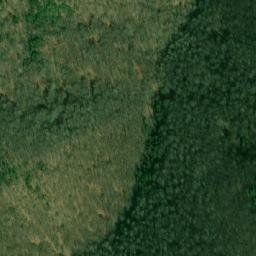 Satellite imagery of Bojovo Brdo, BA