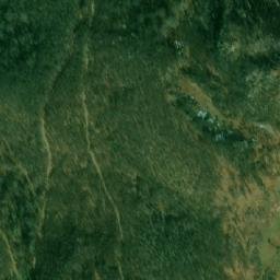 Satellite imagery of Mali Tmor, BA