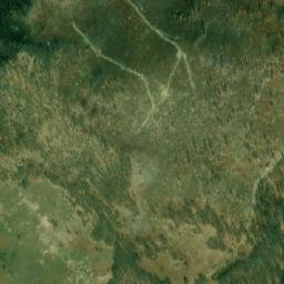 Satellite imagery of Mali Tmor, BA