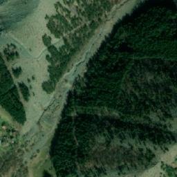 Satellite imagery of Vidkovac, BA