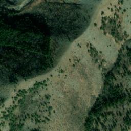 Satellite imagery of Vidkovac, BA