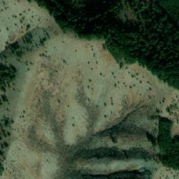 Satellite imagery of Vidkovac, BA