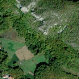 Satellite imagery of Kukutnica, RS