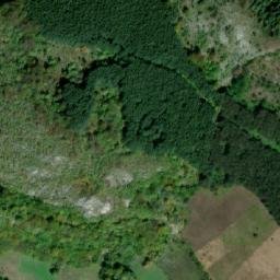 Satellite imagery of Kukutnica, RS