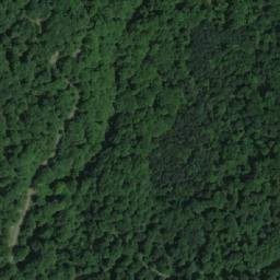 Satellite imagery of Rastovik, RS