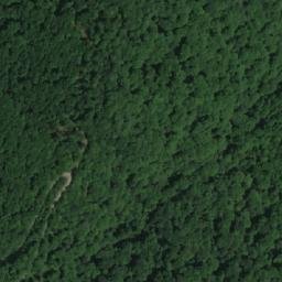 Satellite imagery of Rastovik, RS