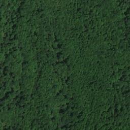 Satellite imagery of Lažovi, RS