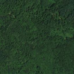 Satellite imagery of Lažovi, RS