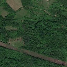 Satellite imagery of Ravniste, RS