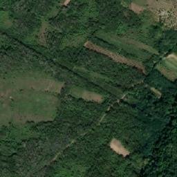 Satellite imagery of Ravniste, RS
