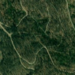 Satellite imagery of Dobrovodska Kosa, RS