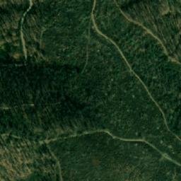Satellite imagery of Dobrovodska Kosa, RS