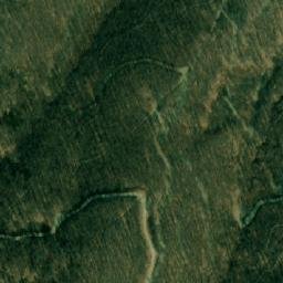 Satellite imagery of Tanka Kosa, RS