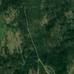 Satellite imagery of Zorinac, RS