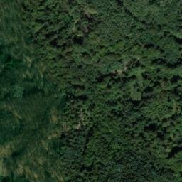 Satellite imagery of Zorinac, RS