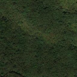 Satellite imagery of Srednja Kosa, RS