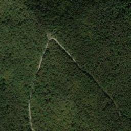 Satellite imagery of Srednja Kosa, RS