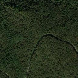 Satellite imagery of Srednja Kosa, RS