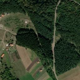 Satellite imagery of Venčić, RS