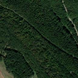 Satellite imagery of Venčić, RS