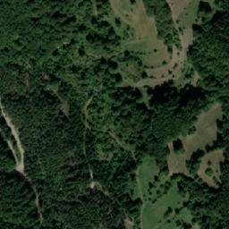 Satellite imagery of Venčić, RS