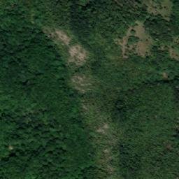 Satellite imagery of Pavunov Del, RS