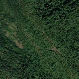 Satellite imagery of Pavunov Del, RS