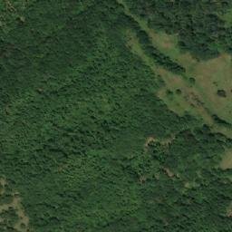 Satellite imagery of Urdeš, RS