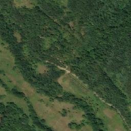 Satellite imagery of Urdeš, RS