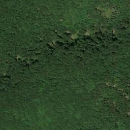 Satellite imagery of Trnokop, RS