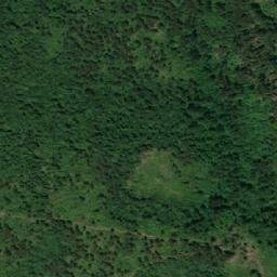 Satellite imagery of TT37, RO