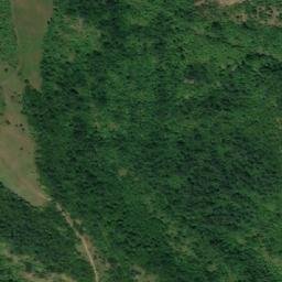 Satellite imagery of TT37, RO