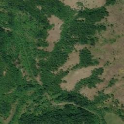 Satellite imagery of TT25, RO