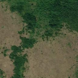 Satellite imagery of TT25, RO