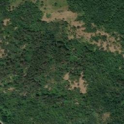 Satellite imagery of TT58/IV/, RO