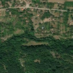 Satellite imagery of TT6079, RO