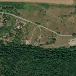 Satellite imagery of TT6079, RO