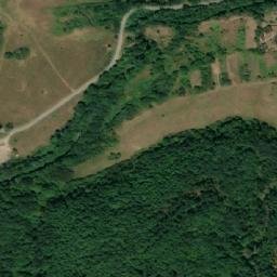 Satellite imagery of TT40/VIII/, RO