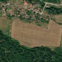 Satellite imagery of TT40/VIII/, RO