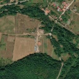 Satellite imagery of TT40/VIII/, RO