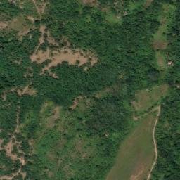 Satellite imagery of TT14, RO