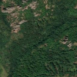 Satellite imagery of TT15, RO