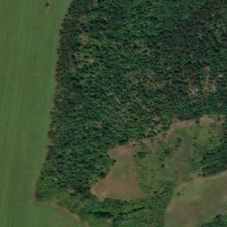 Satellite imagery of TT6176, RO