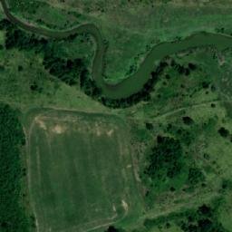 Satellite imagery of TT23/III/, RO