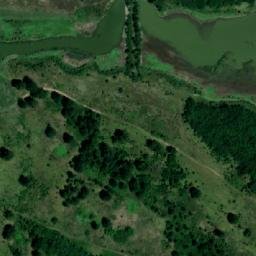 Satellite imagery of TT23/III/, RO