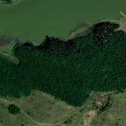 Satellite imagery of TT23/III/, RO