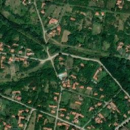 Satellite imagery of TT18, RO