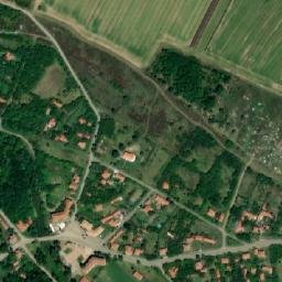 Satellite imagery of TT18, RO