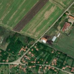 Satellite imagery of TT18, RO