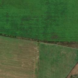 Satellite imagery of TT64, RO